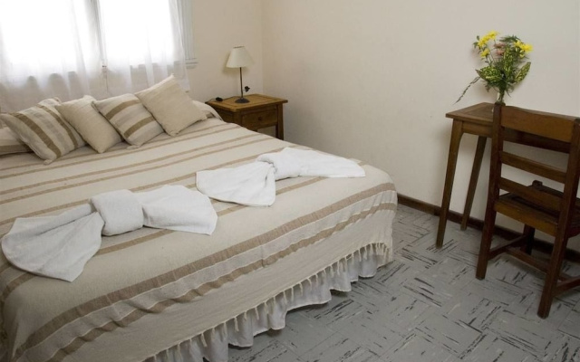 Hotel Turingia