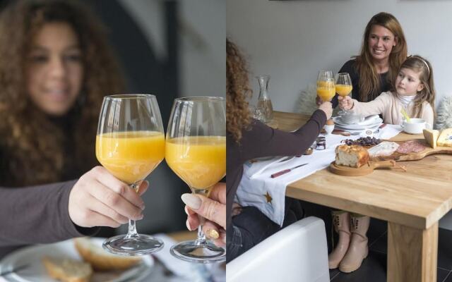 City Guesthouse De Rozenboom