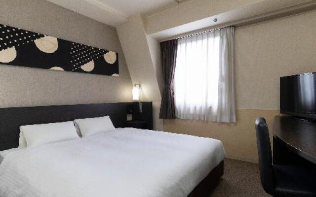 Yokkaichi City Hotel
