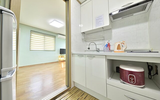 Daecheon ole pension