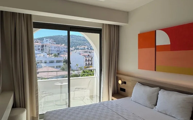 Datca Deniz Hotel