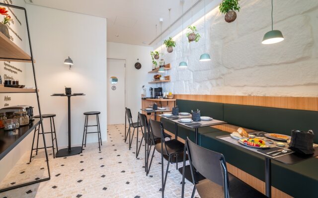 d'Alma Boutique Hotel