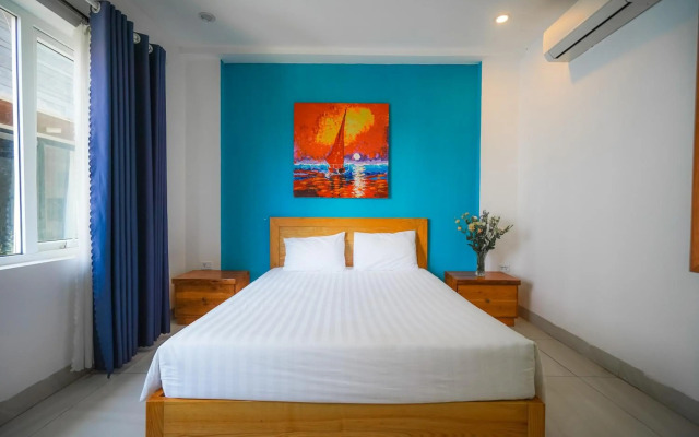 Cavilla Hotel & Apartment