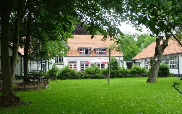 De Schouwsche Boer