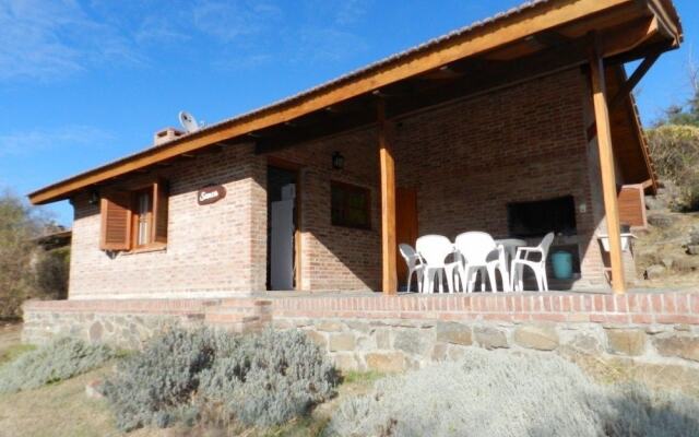 El Rodeo Apart Cabañas & Suites