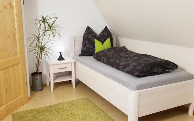 Ferienhaus Dorfschmiede