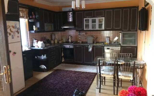 Karabina Villa Apart