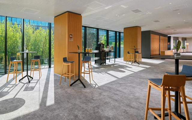 Four Points by Sheraton Warsaw Mokotow