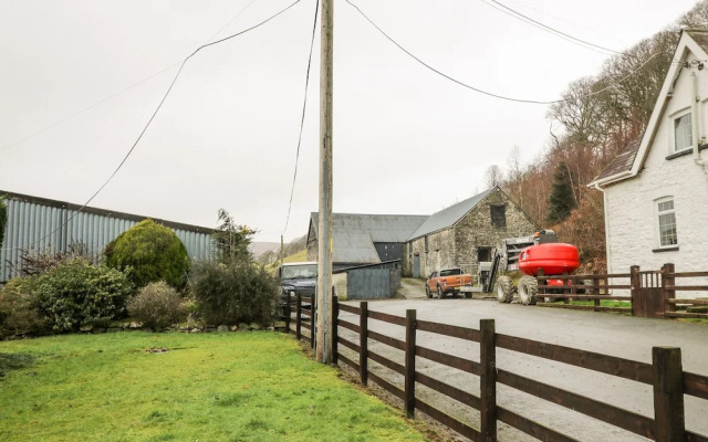 Tanyrallt Farm