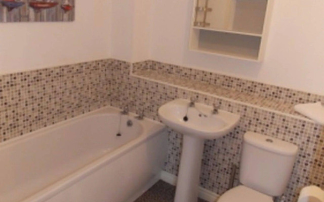 Apartments Middlesbrough