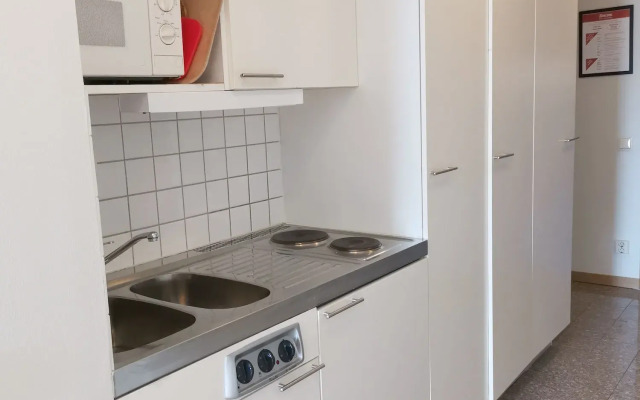 2Home Hotel Apartments