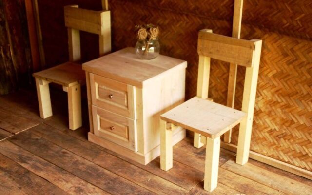 Nguyen Shack Phong Nha Central Town