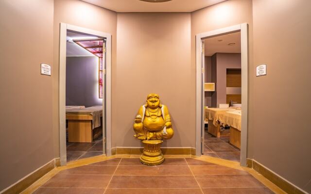 Karya Family Resort – All inclusive