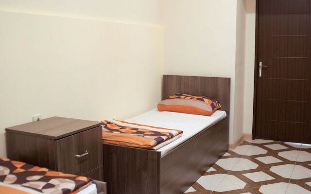 Mango - Hostel