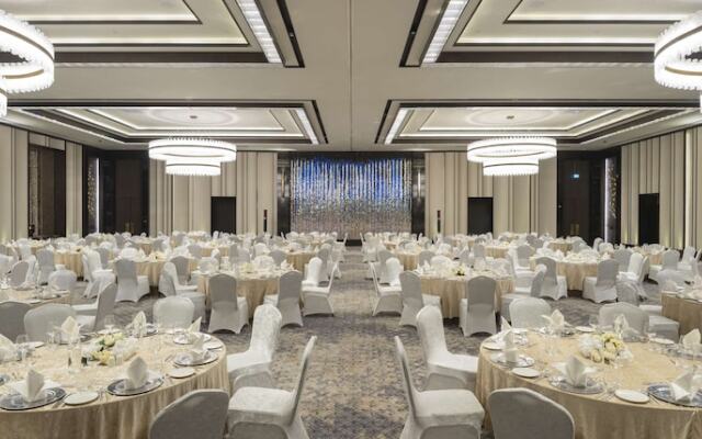Doubletree By Hilton Sanliurfa