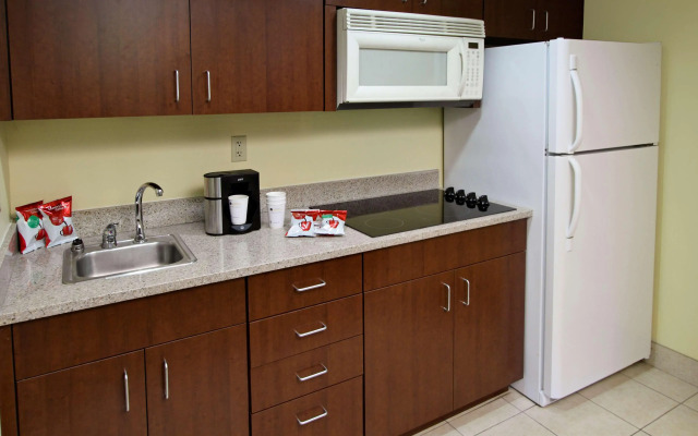 Best Western Cocoa Beach - Port Canaveral