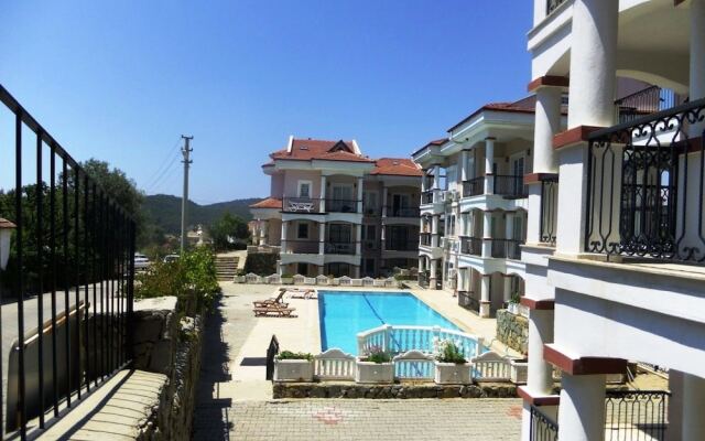 Azalea Apart D1 by Angel Rentals