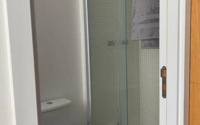 VILA OLIMPIA Confortável Studio próx à Faria Lima