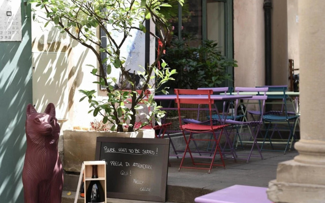 Casa di Sofia Città Alta