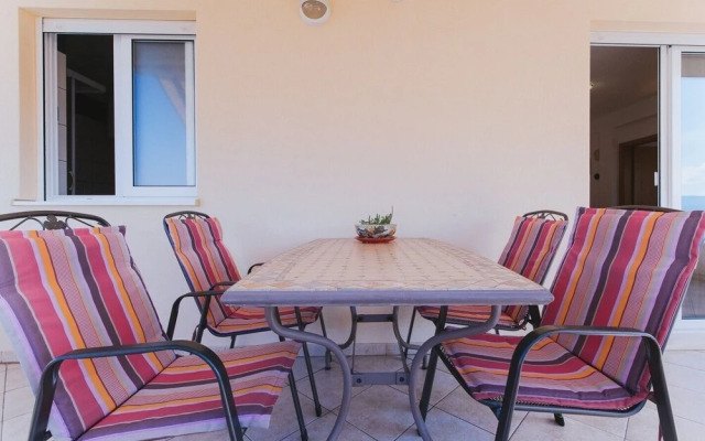 Mari - sea View Apartments - A2 Iva