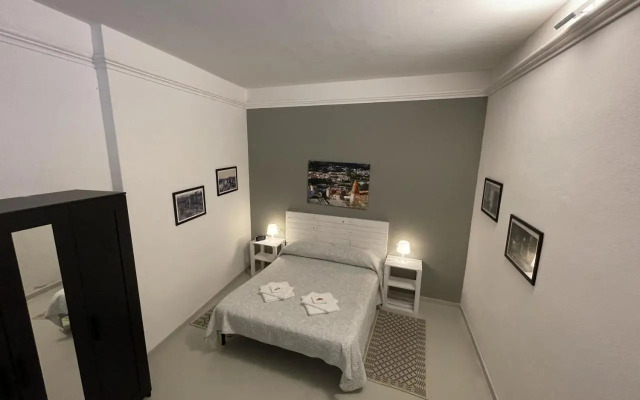 #Garibaldi 05 - Old Town