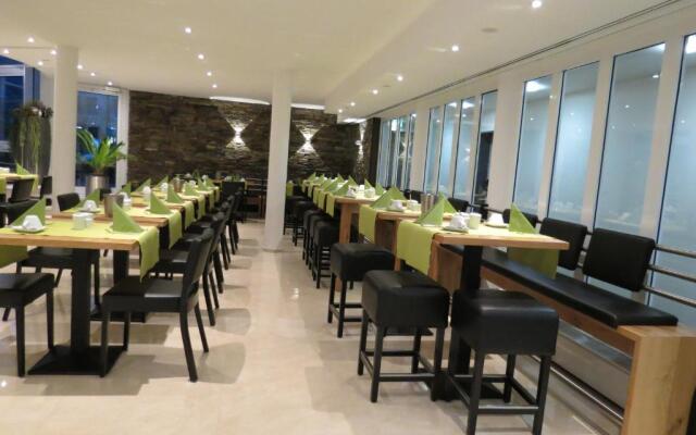 Comfor Hotel Ulm City