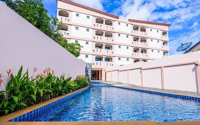 Saiyuan Residence Phuket