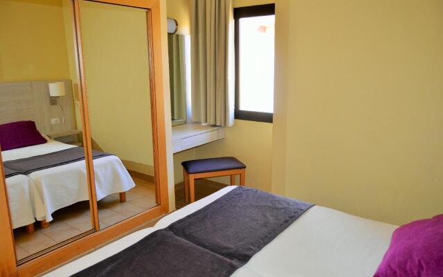 Bungalows Parque Bali con AIRE ACONDICIONADO