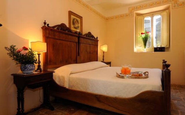 Villa Forasiepi