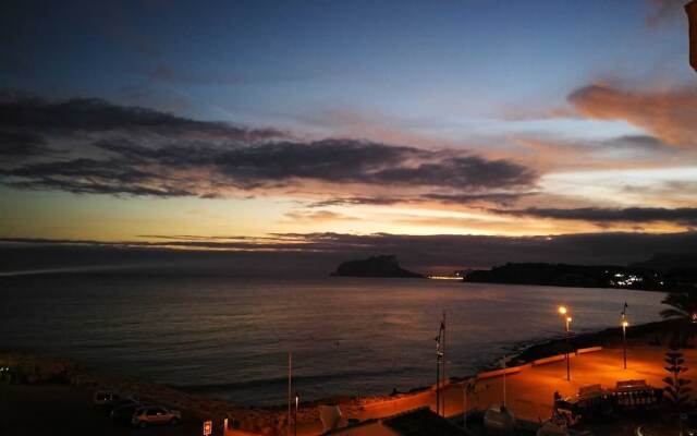 Port Apartment Moraira