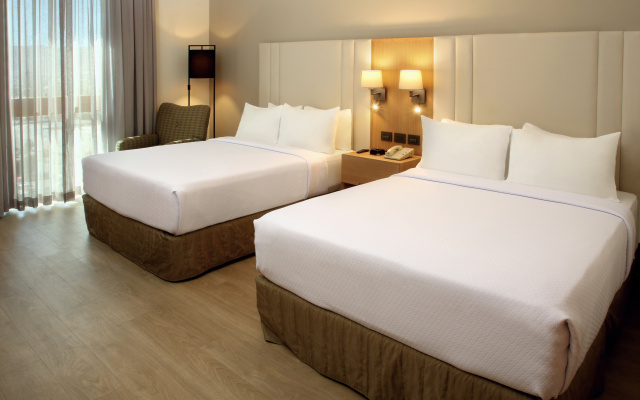 Crowne Plaza Torreon by IHG