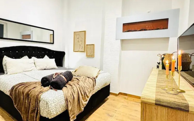 Comfort Studio Apt Near Klosterneuburg