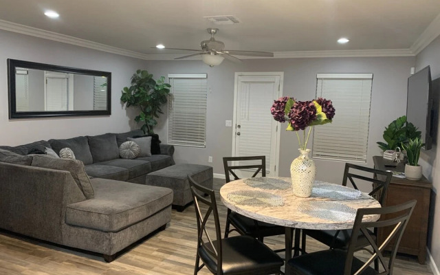Brand New Heated Pool Home
