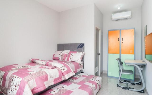 Brilliant Residence Gading Serpong RedPartner