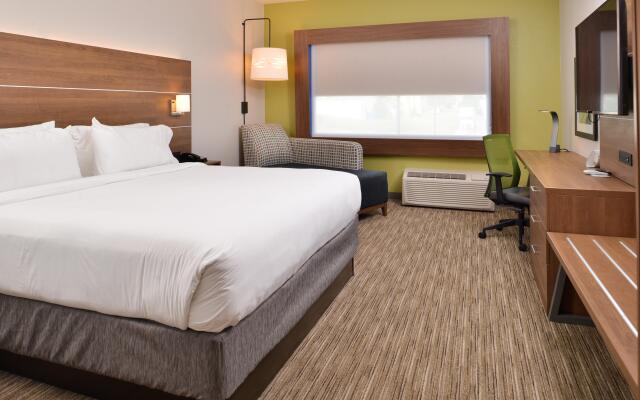 Holiday Inn Express Early by IHG