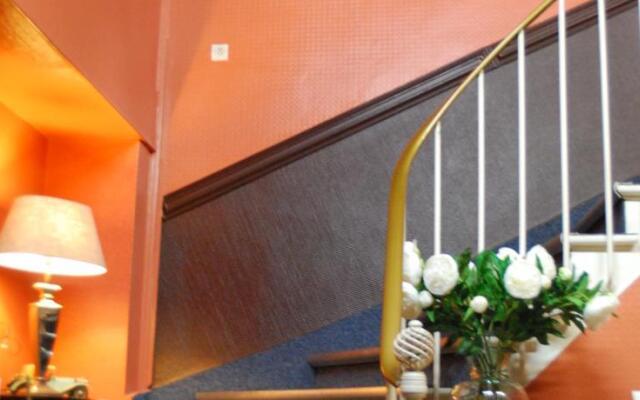 Hotel Le Paris