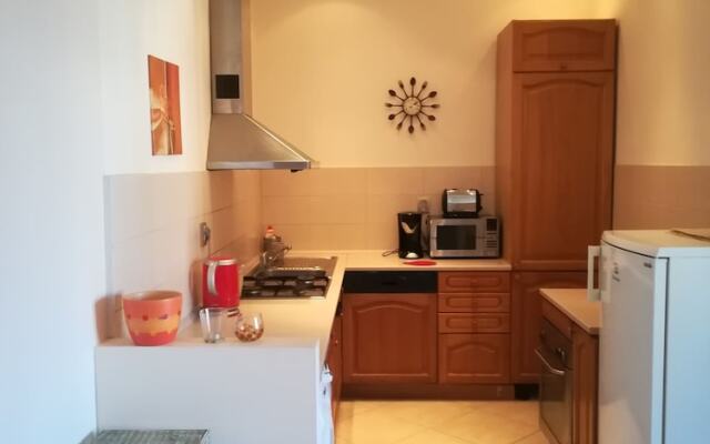 Muna Apartments - Ghada