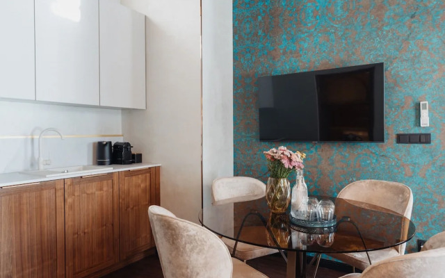 Cu Residence - LoftAffair Collection
