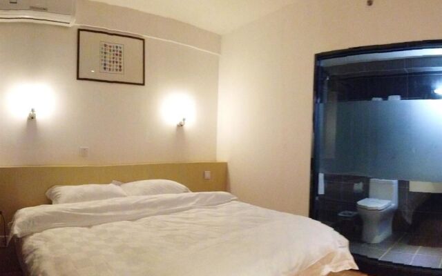 Yunyue Lanting Hotel  (Kunming Xuefu Road)