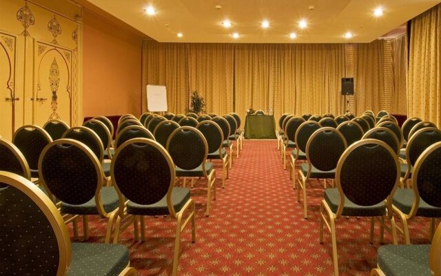 Le Semiramis Marrakech by BraviaHotels