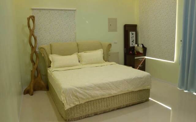 Ren Ching Wei Homestay