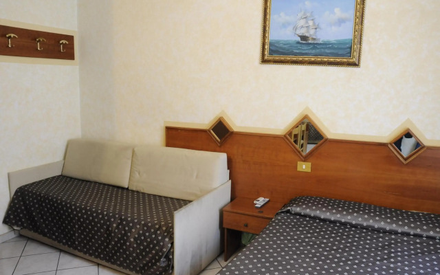 Hotel Farini