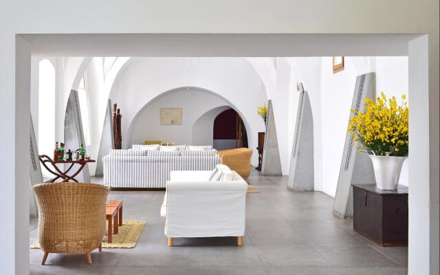 Pousada Convento de Arraiolos - Historic Hotel