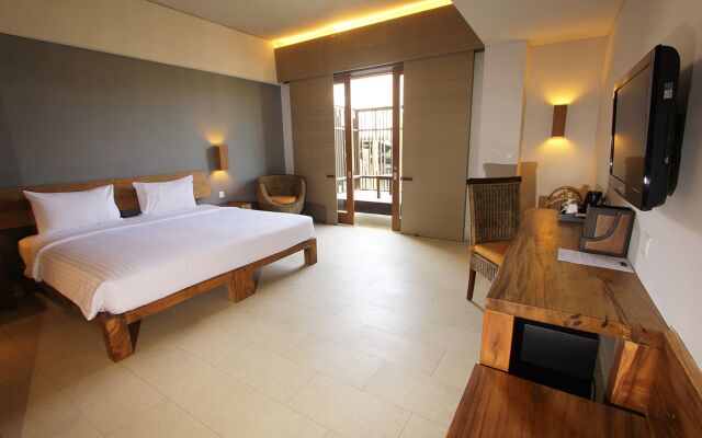 THE 1O1 Bali Oasis Sanur