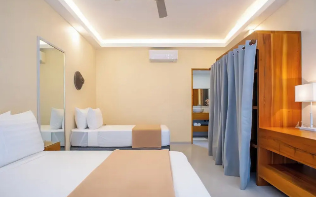 Villa Kalachuchi Bohol