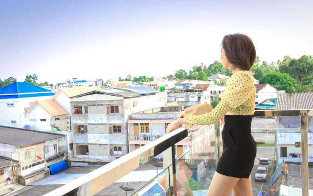 Krabi P.N. Boutique House