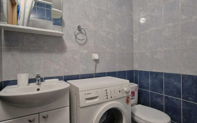 Апартаменты на улице Рассветная 8 корпус 3