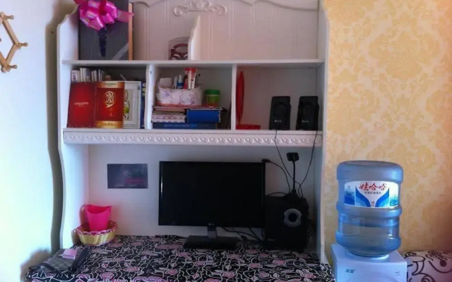 Zuoan Yinghao Hotel Apartment