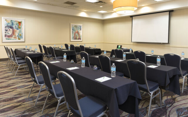 Grand Royal Hotel O'Hare - Chicago