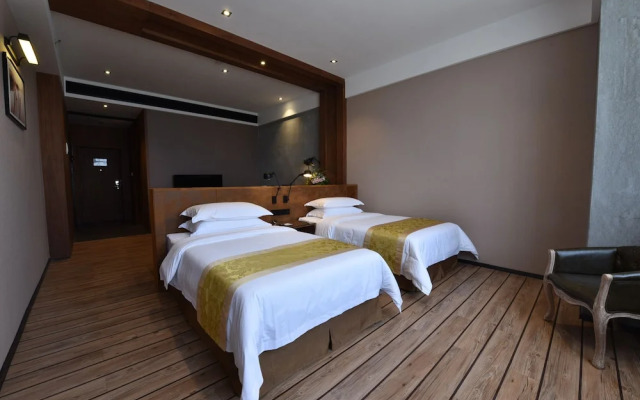 Mehood Hotel
